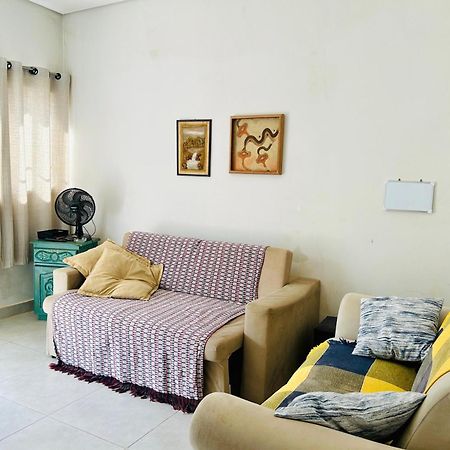 Casa Com Spa De Hidro Com Aquecedor A 700 Mts Do Centro Chapada dos Guimarães エクステリア 写真