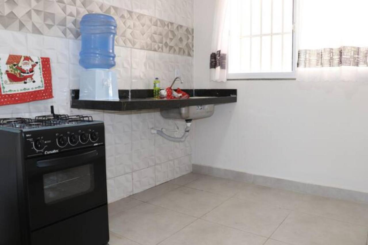 Casa Com Spa De Hidro Com Aquecedor A 700 Mts Do Centro Chapada dos Guimarães エクステリア 写真