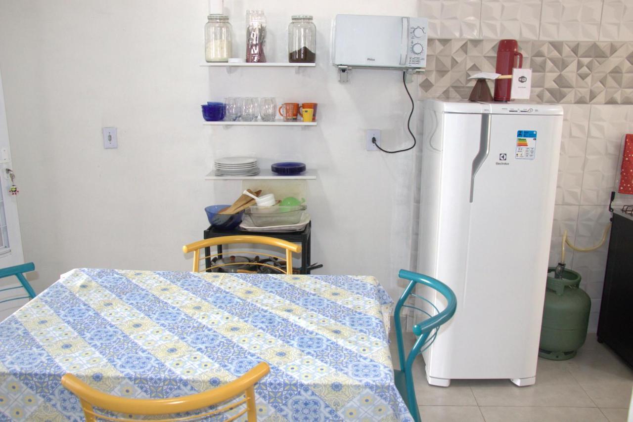Casa Com Spa De Hidro Com Aquecedor A 700 Mts Do Centro Chapada dos Guimarães エクステリア 写真