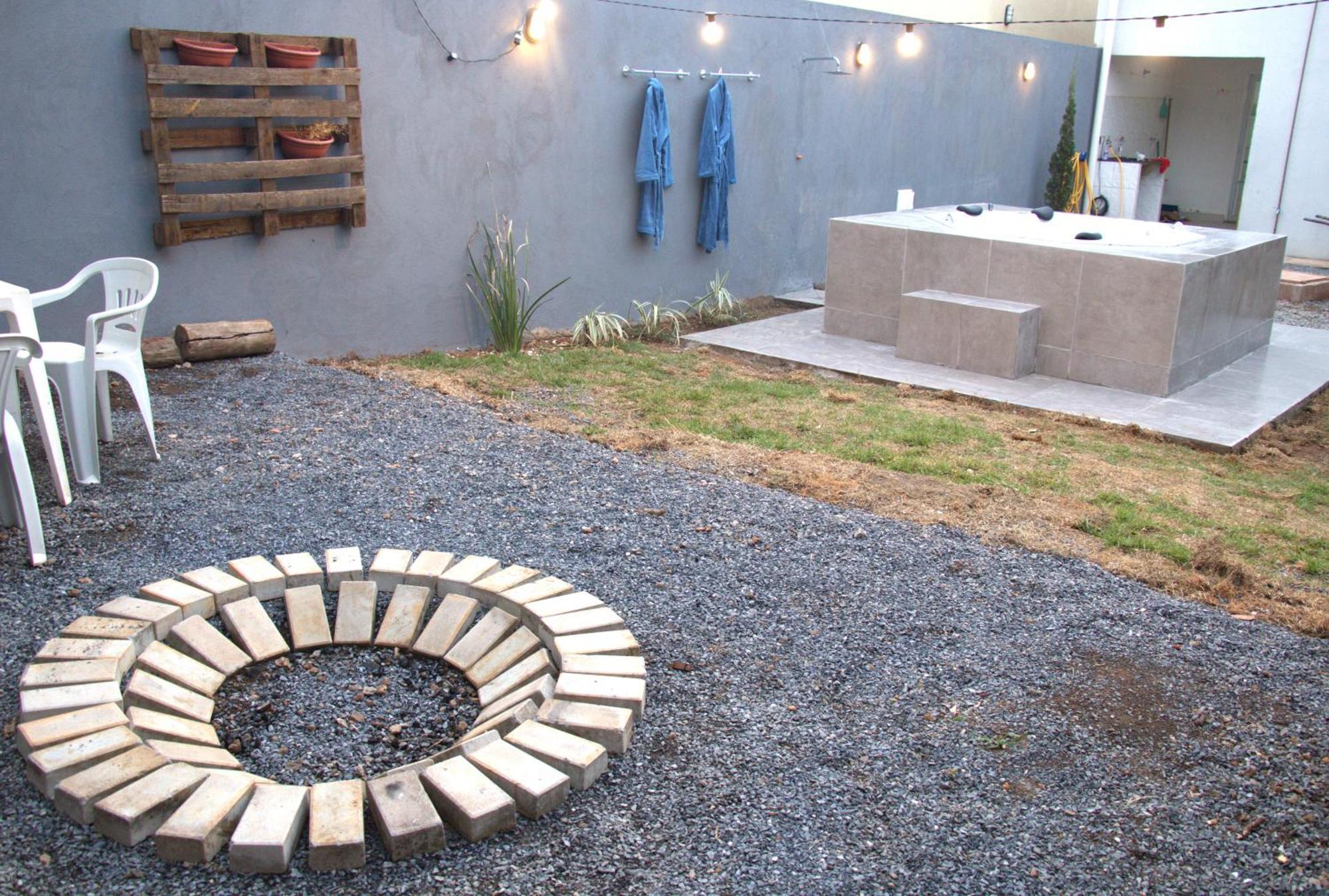 Casa Com Spa De Hidro Com Aquecedor A 700 Mts Do Centro Chapada dos Guimarães エクステリア 写真